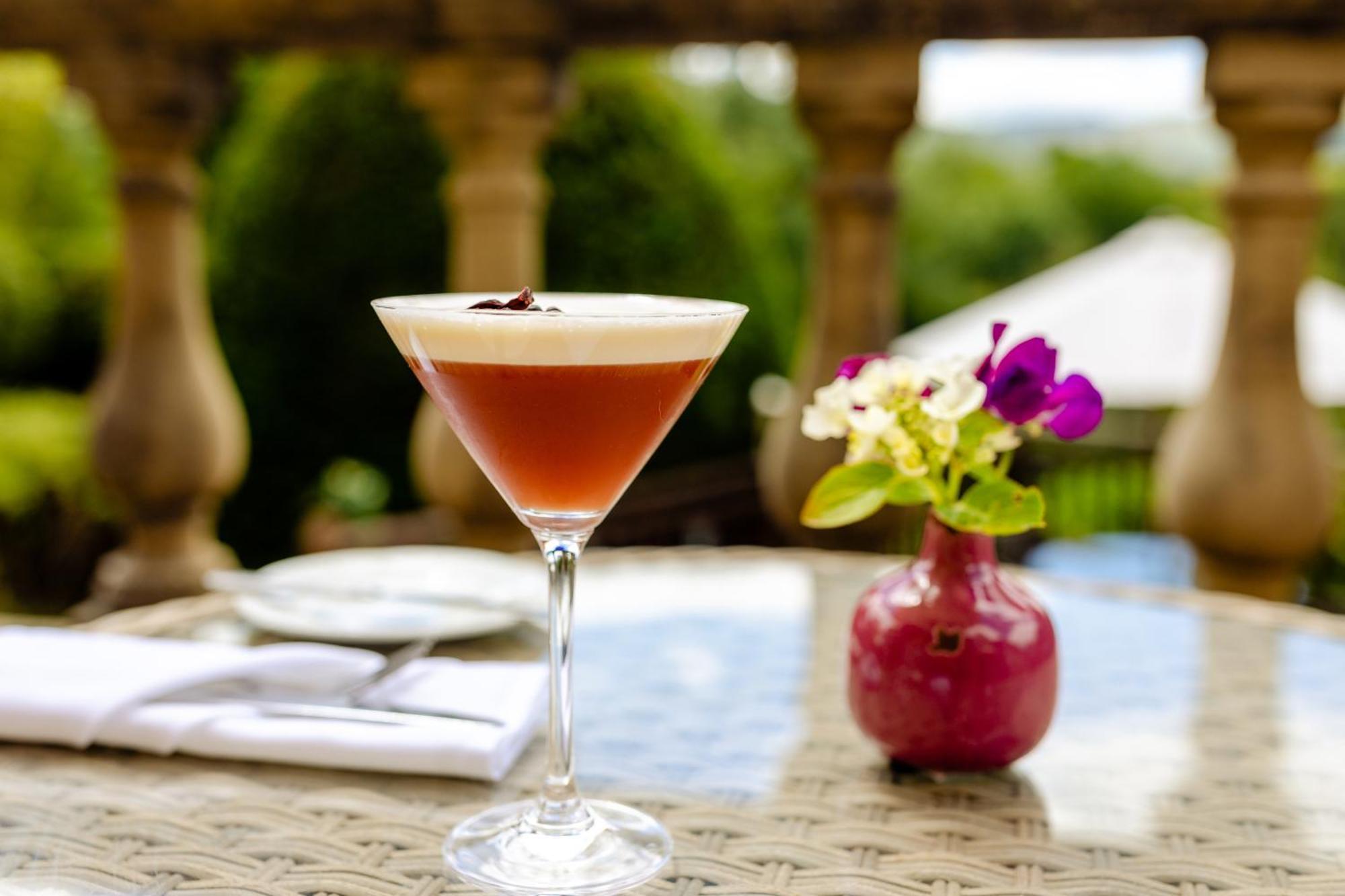 Peterstone Court Country House Restaurant & Spa Brecon Esterno foto